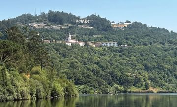 Bensaude Hotels investe no Douro com aquisição do Convento da Alpendurada