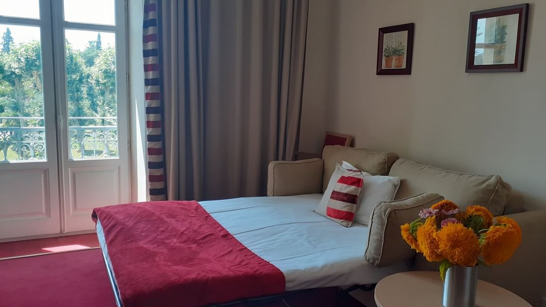 Family Junior Suite 15