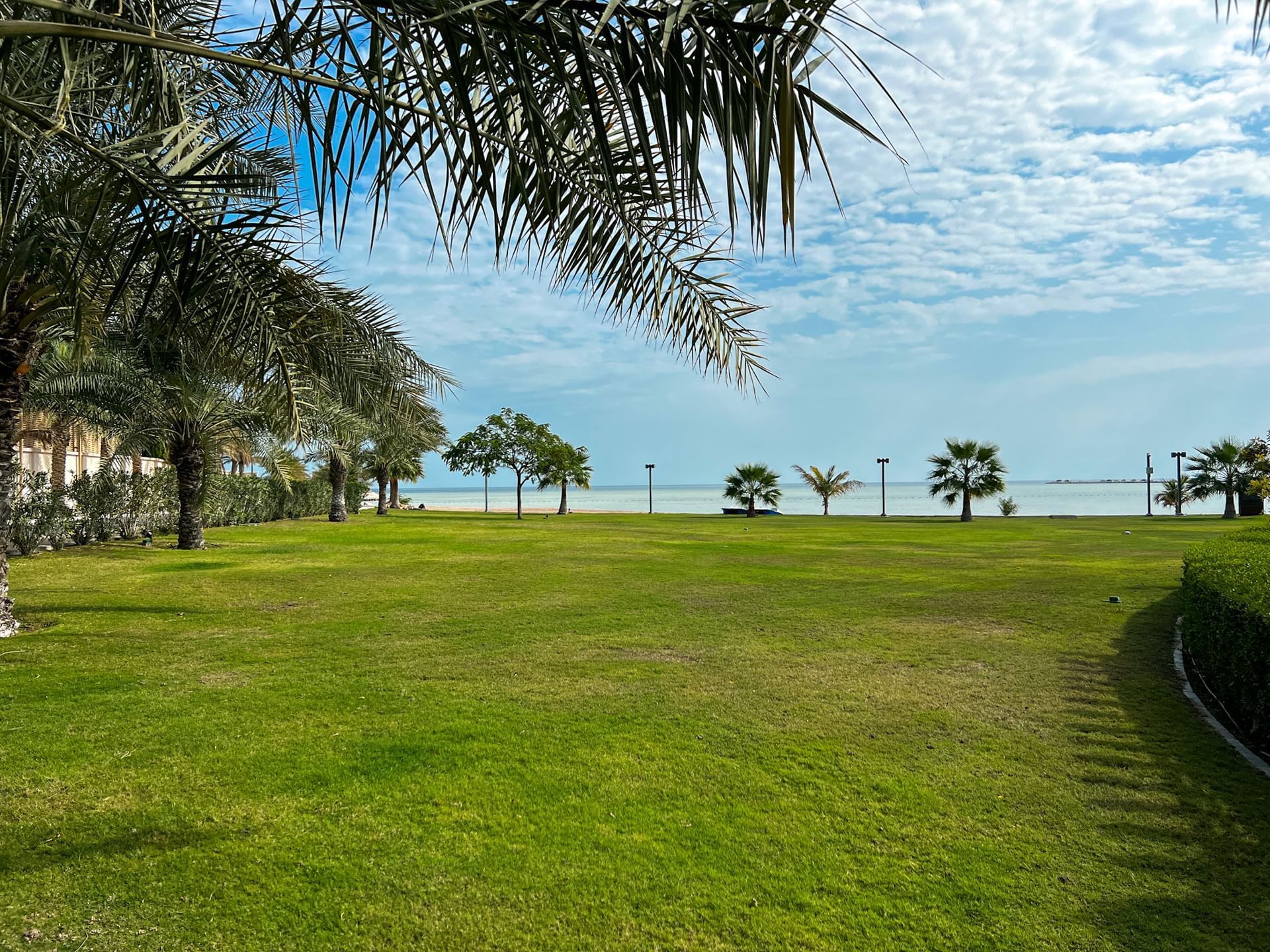 Beach Garden 52 at Simaisma, A Murwab Resort