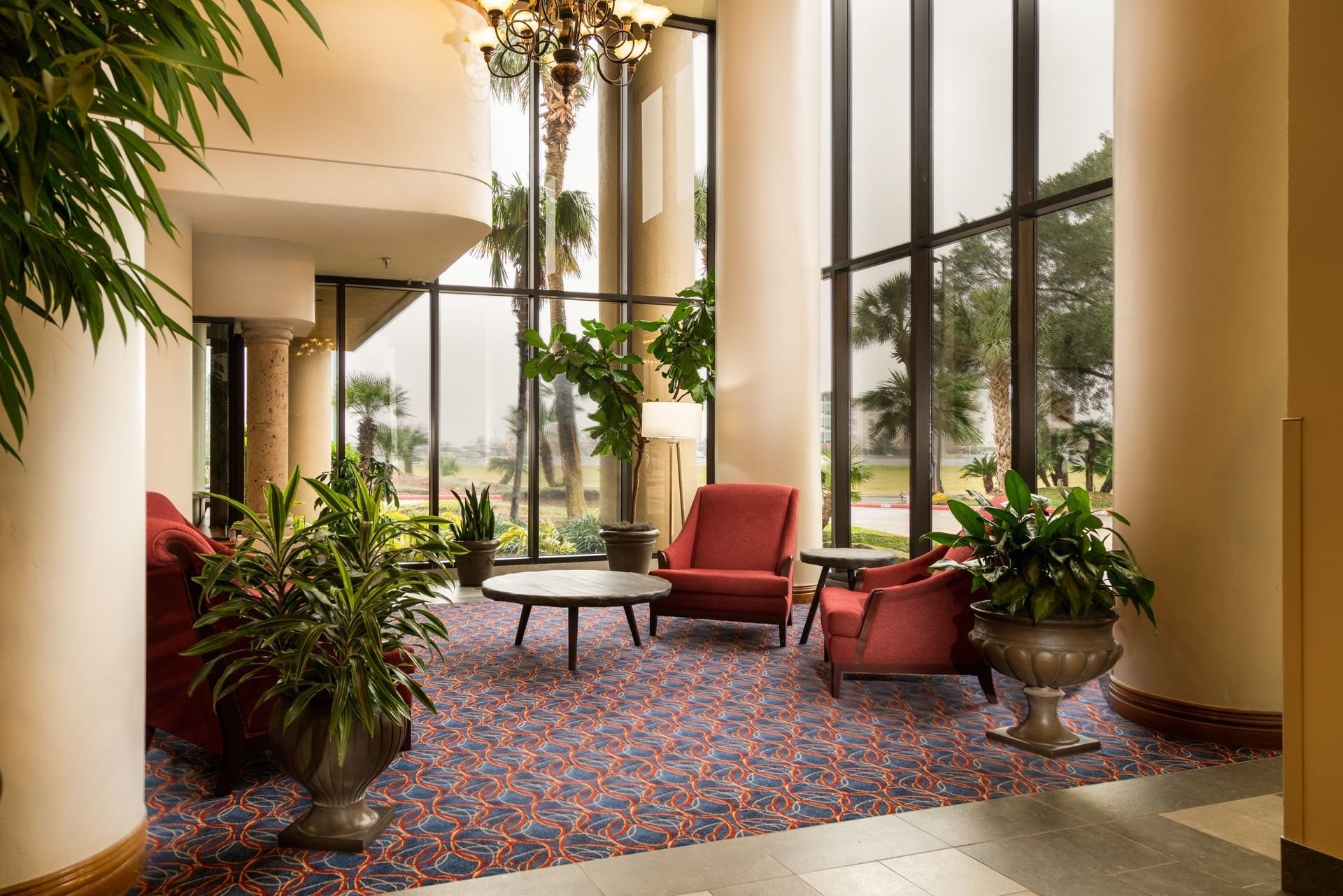 MCM Elegante Hotel Beaumont Beaumont Texas Hotel