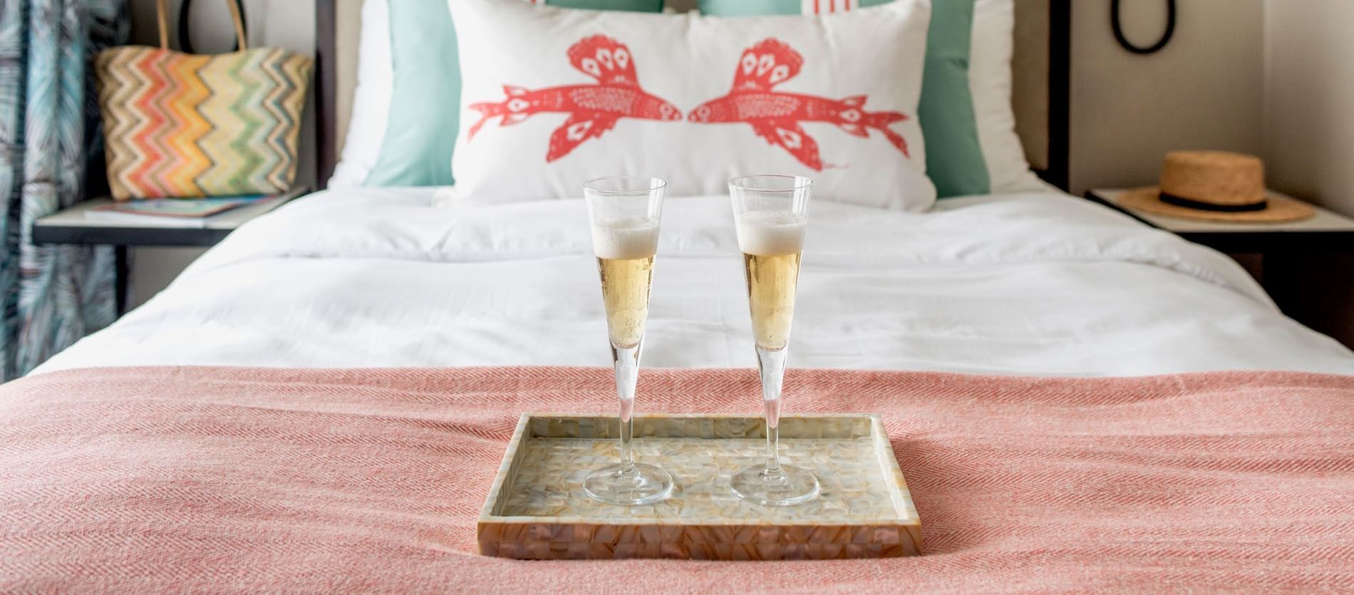 Catalina Island Hotel Deals | Hotel Atwater Avalon