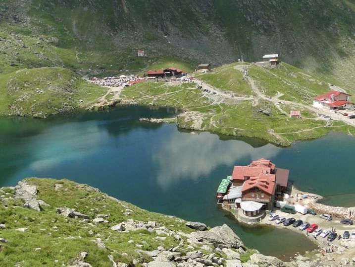 MINUNILE NATURII