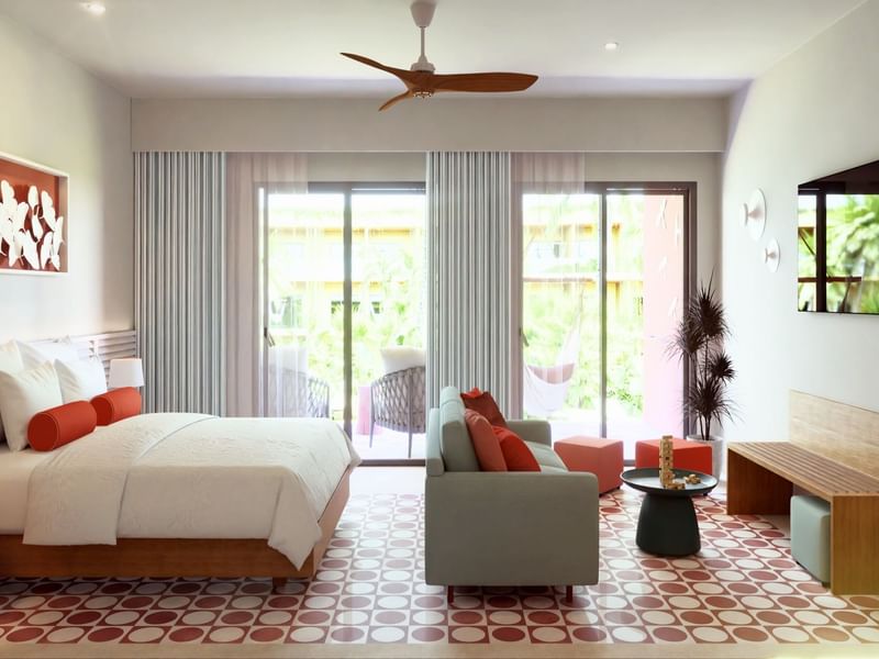 room