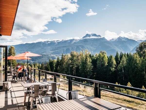 Revelstoke Meeting Spaces | The Sutton Place Hotel Revelstoke