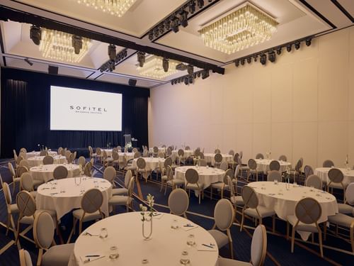 Ballroom Le Grand