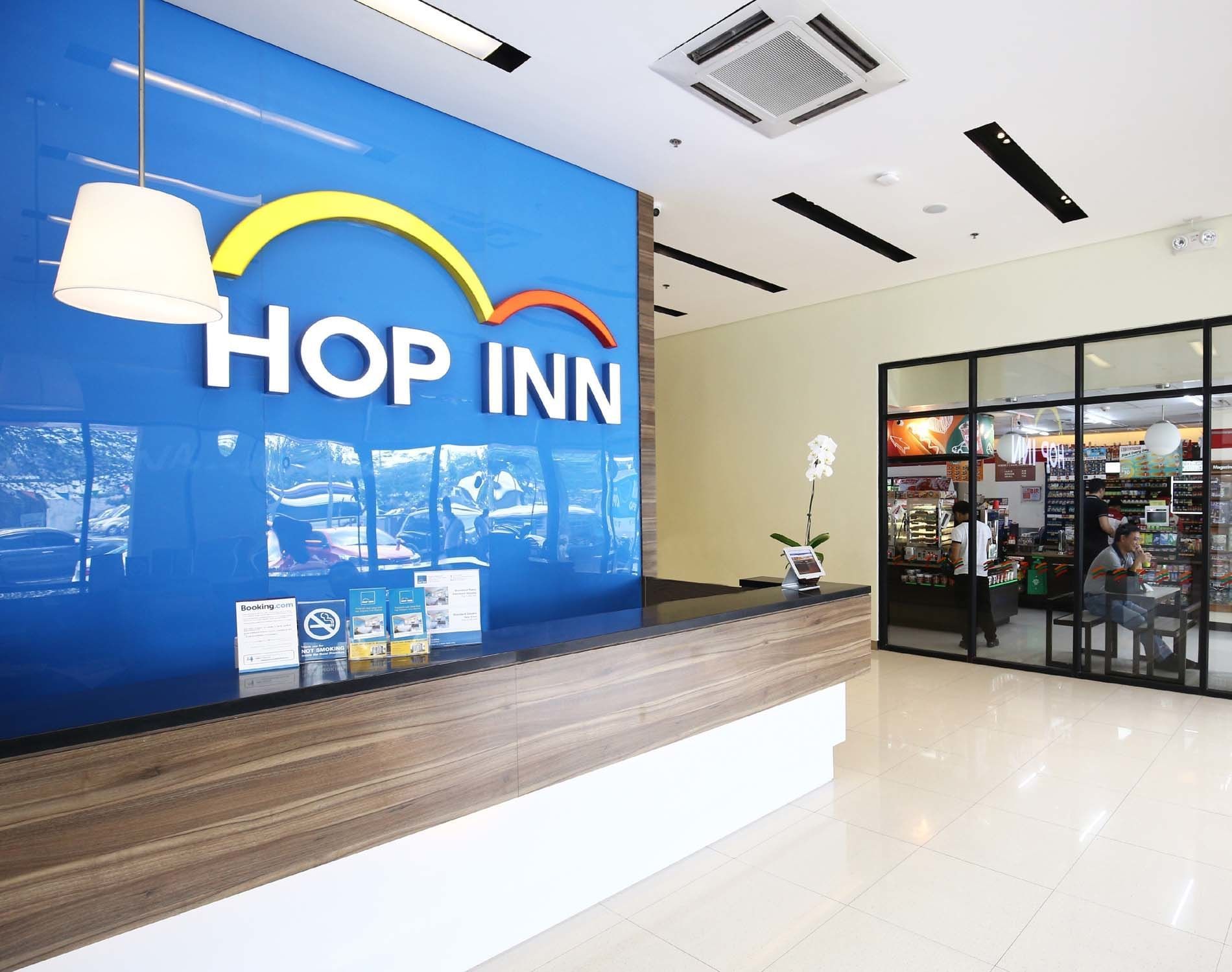 Hop inn on sale