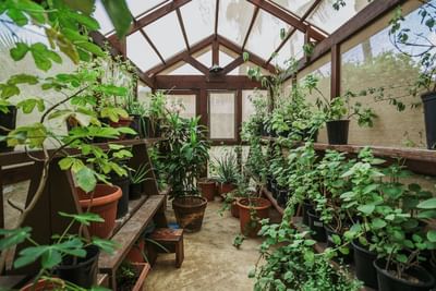 Herb House