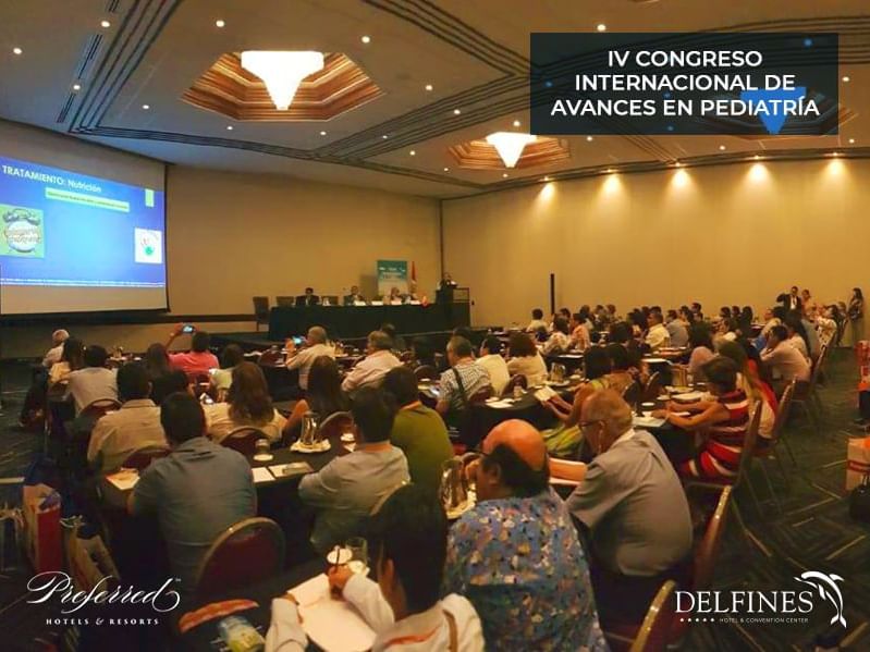 IV CONGRESO INTERNACIONAL DE AVANCES EN PEDIATRÍA