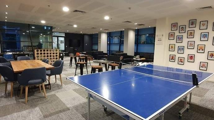 Common Area