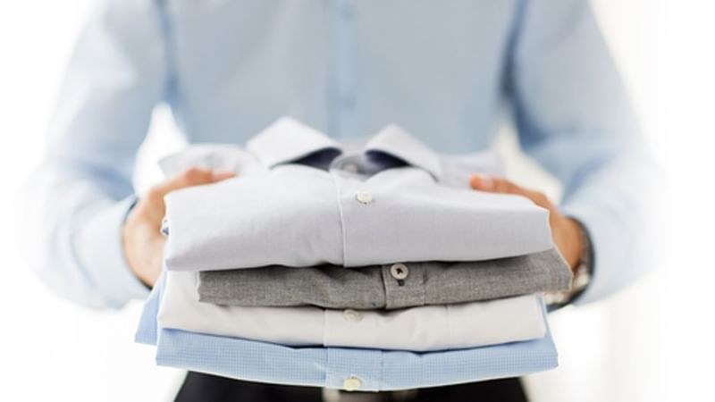 Laundry Services