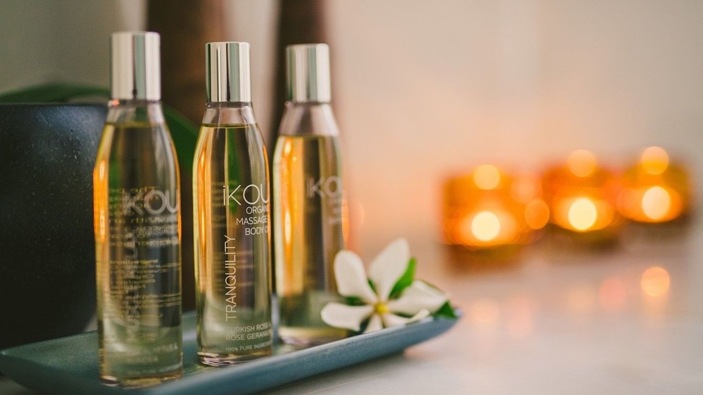 Vie Spa Treatments at Pullman Palm Cove Sea Temple Resort & Spa