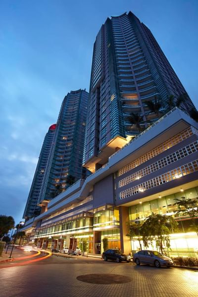 Media Gallery | Photo Tour at Chatrium Hotels and Residences