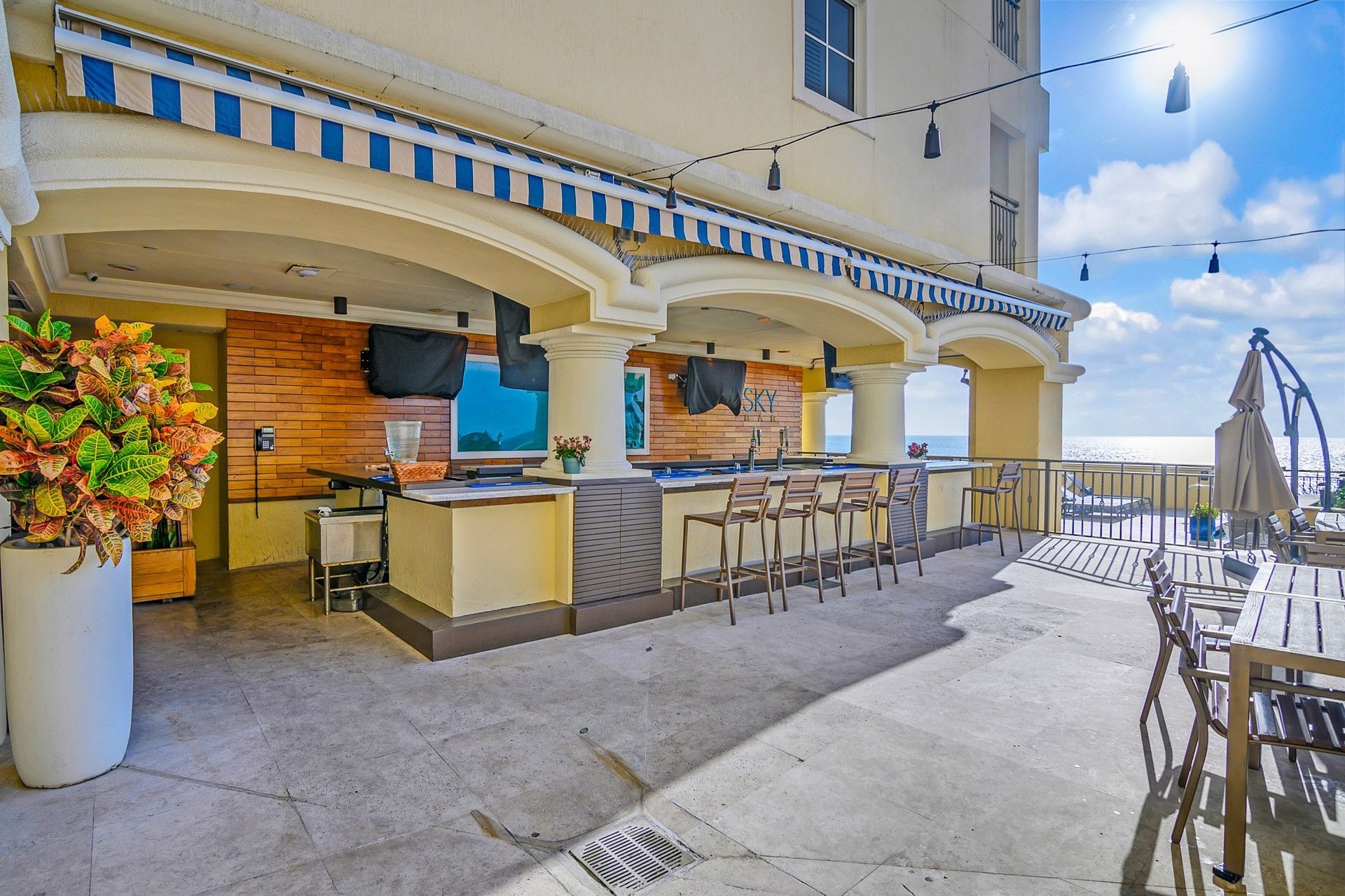 The Atlantic Hotel & Spa — photo 31 of 60