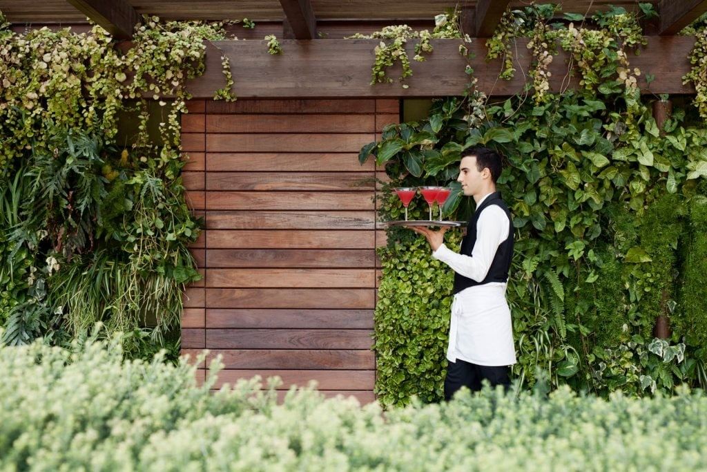 Work at Ibiza Gran Hotel