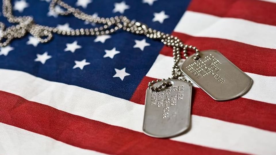 Museum of Military History near Legacy Vacation Resorts