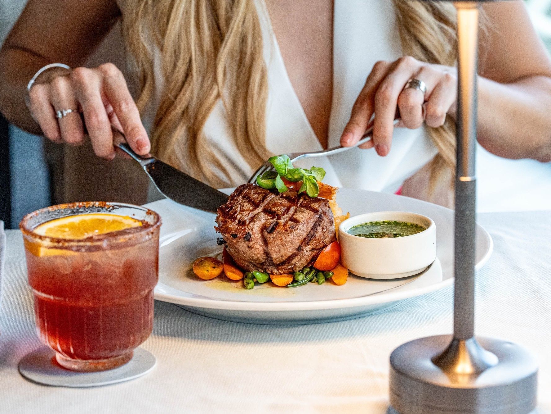 The Royal Corin Offers Half Board Package