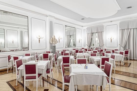 Sala Umberto   - Hotel Massimo d'Azeglio gl Bzeejel Heala Uts IO