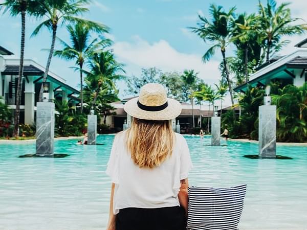 ALL.COM Summer Campaign