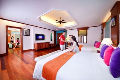 Lexis Hotel Group | Best Hotels & Resorts in Malaysia