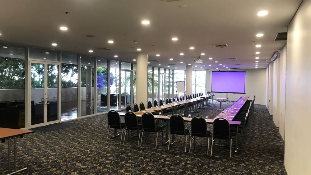 Conference