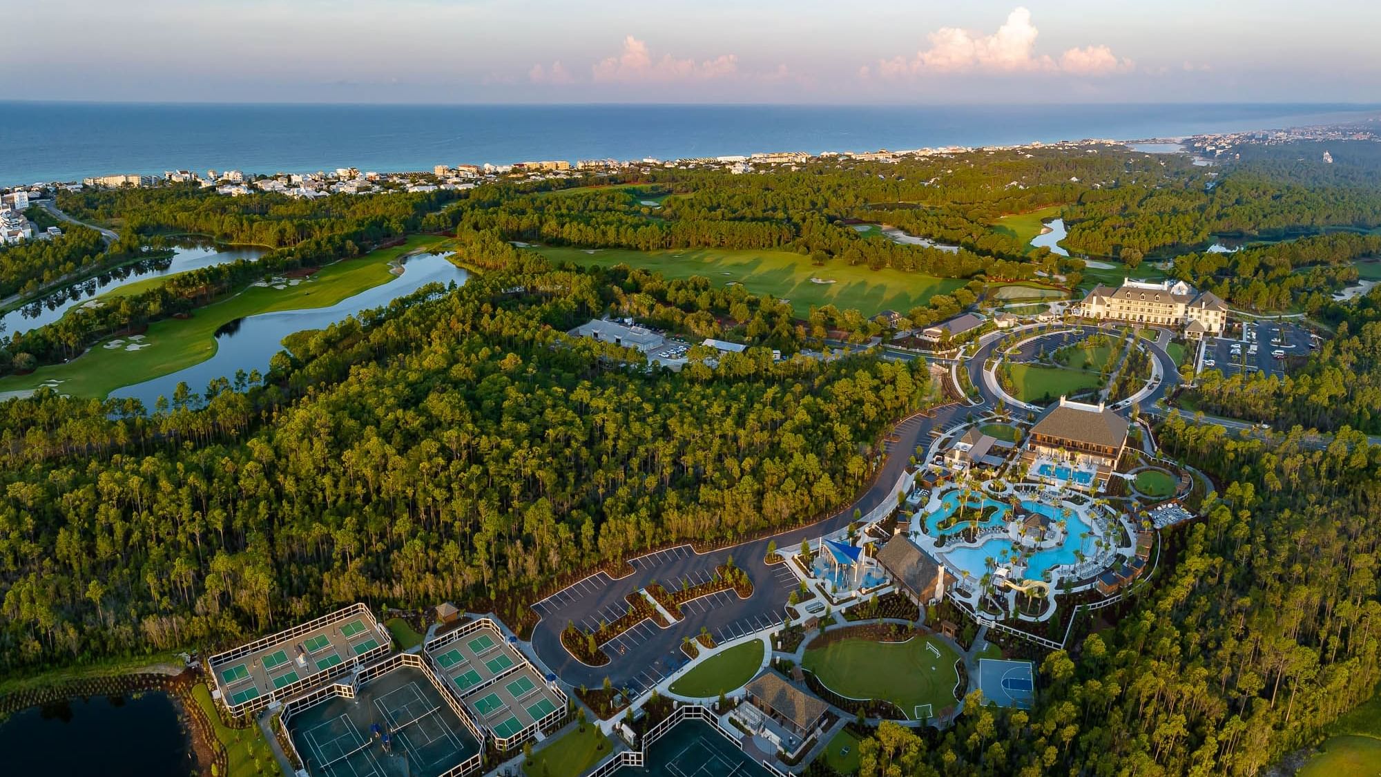 Stay More and Save More at Camp Creek Inn