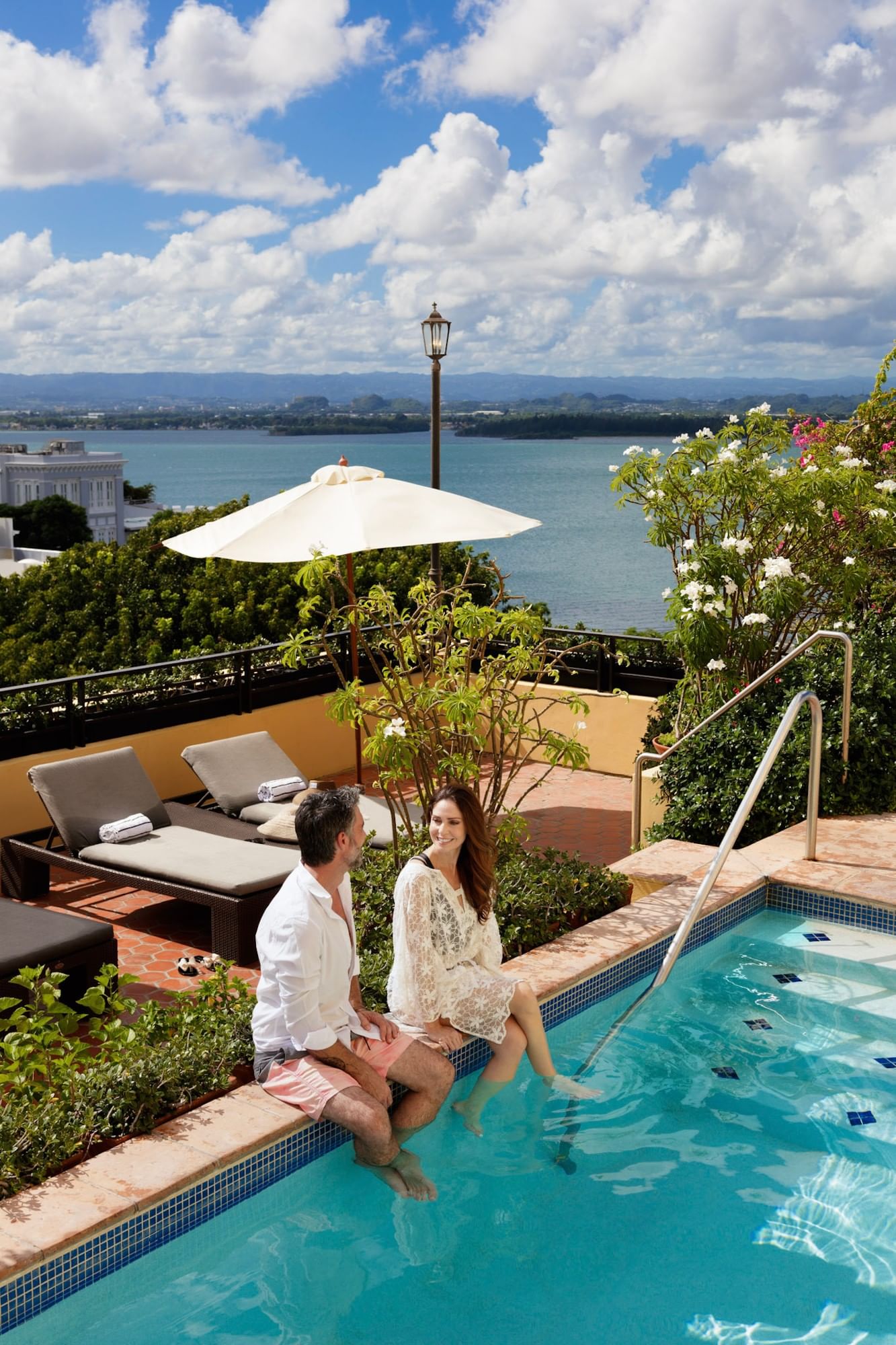 Old San Juan Boutique Hotels | Hotel El Convento