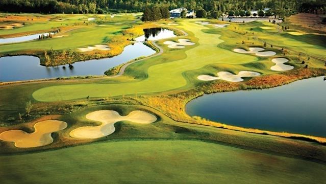 Golf In Waterloo Ontario Grey Silo Golf Course The Inn Of Waterloo