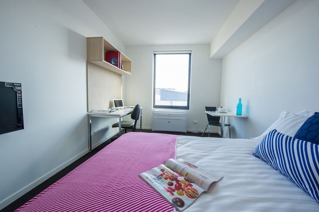 Student Living On Cobden, student accommodation in North Melbourne — photo 4