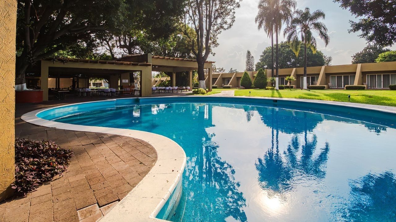 Camino Real Guadalajara 