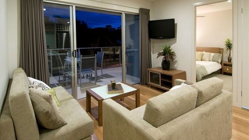 Visage_Lounge and Balcony