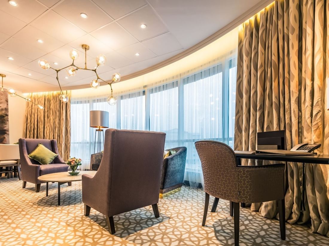 Stay 2 Nights & Get 1 Night FREE 