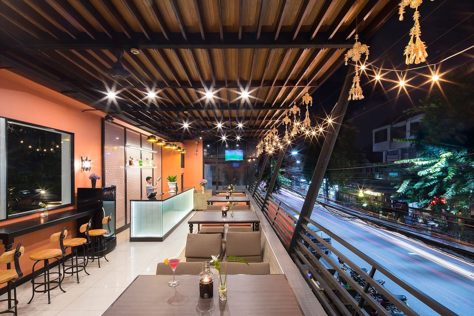 U Chiang Mai Where To Eat In Chiang Mai Thailand Restaurant Dining