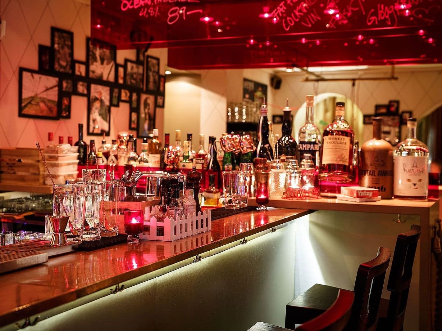 London Half Term - Goodenough Hotel near Soho and St Pancras International