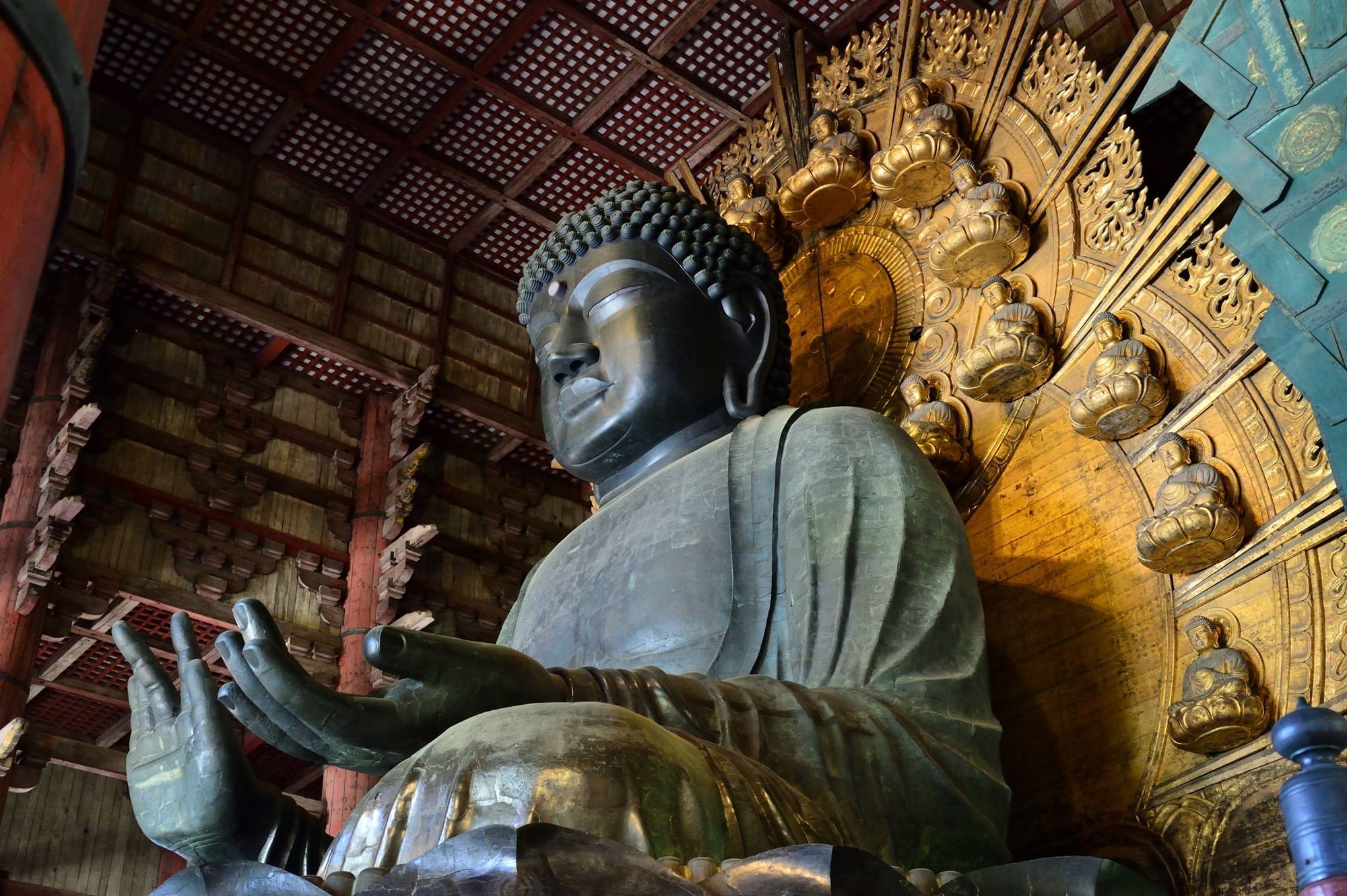 Buddhist Temples In London |The Clermont
