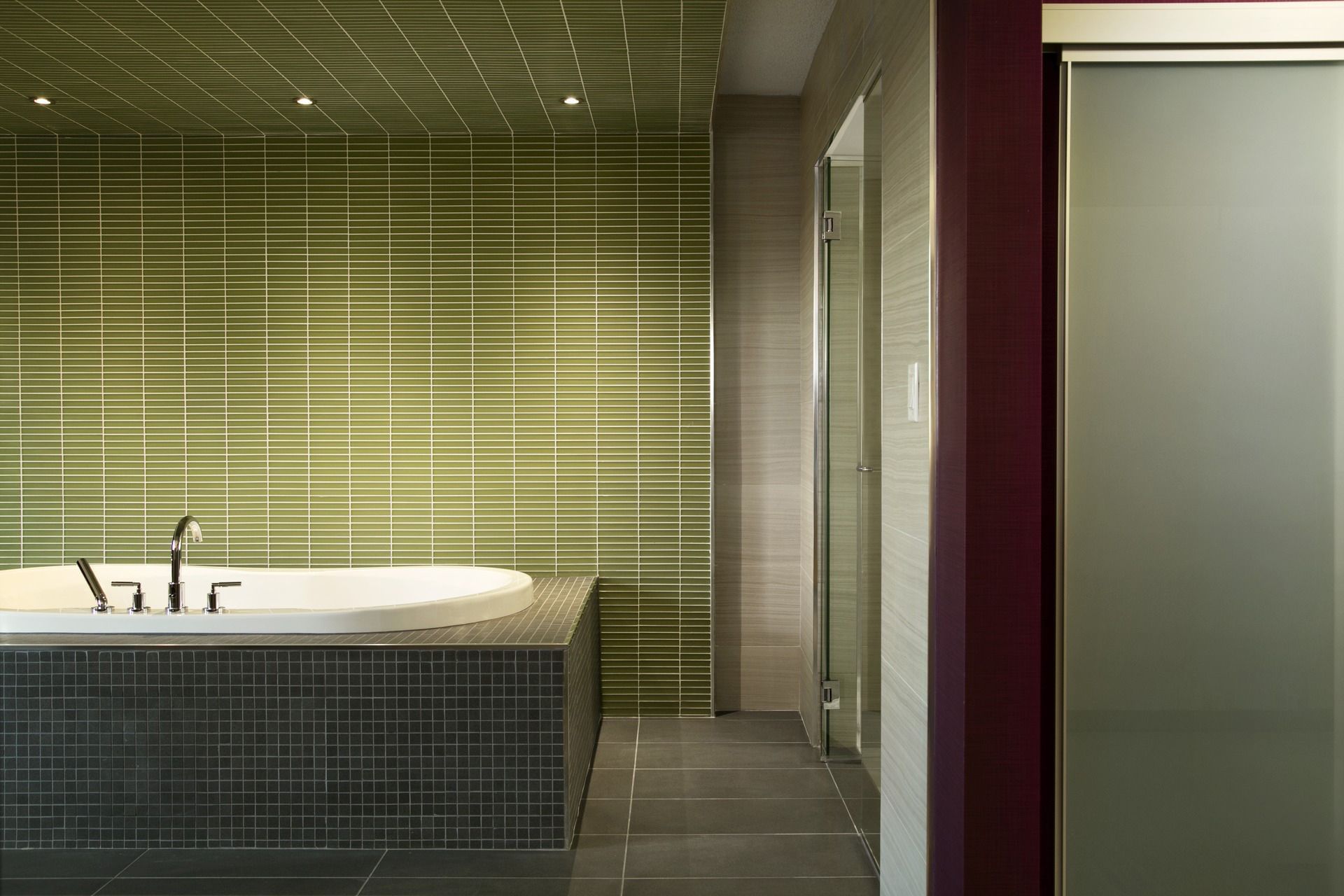Coast Prince George Hotel by APA - Jacuzzi Suite(2)