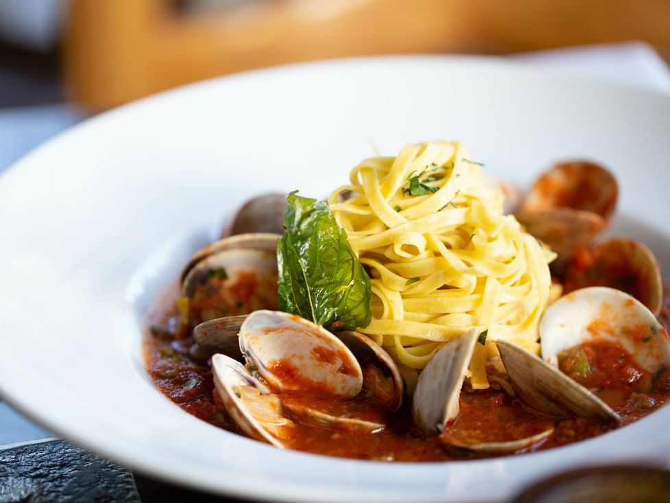 Cena Ristorante Menu Item