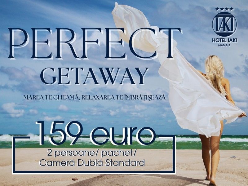 Perfect Getaway Vara