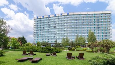 Ana Hotels Europa Eforie Nord