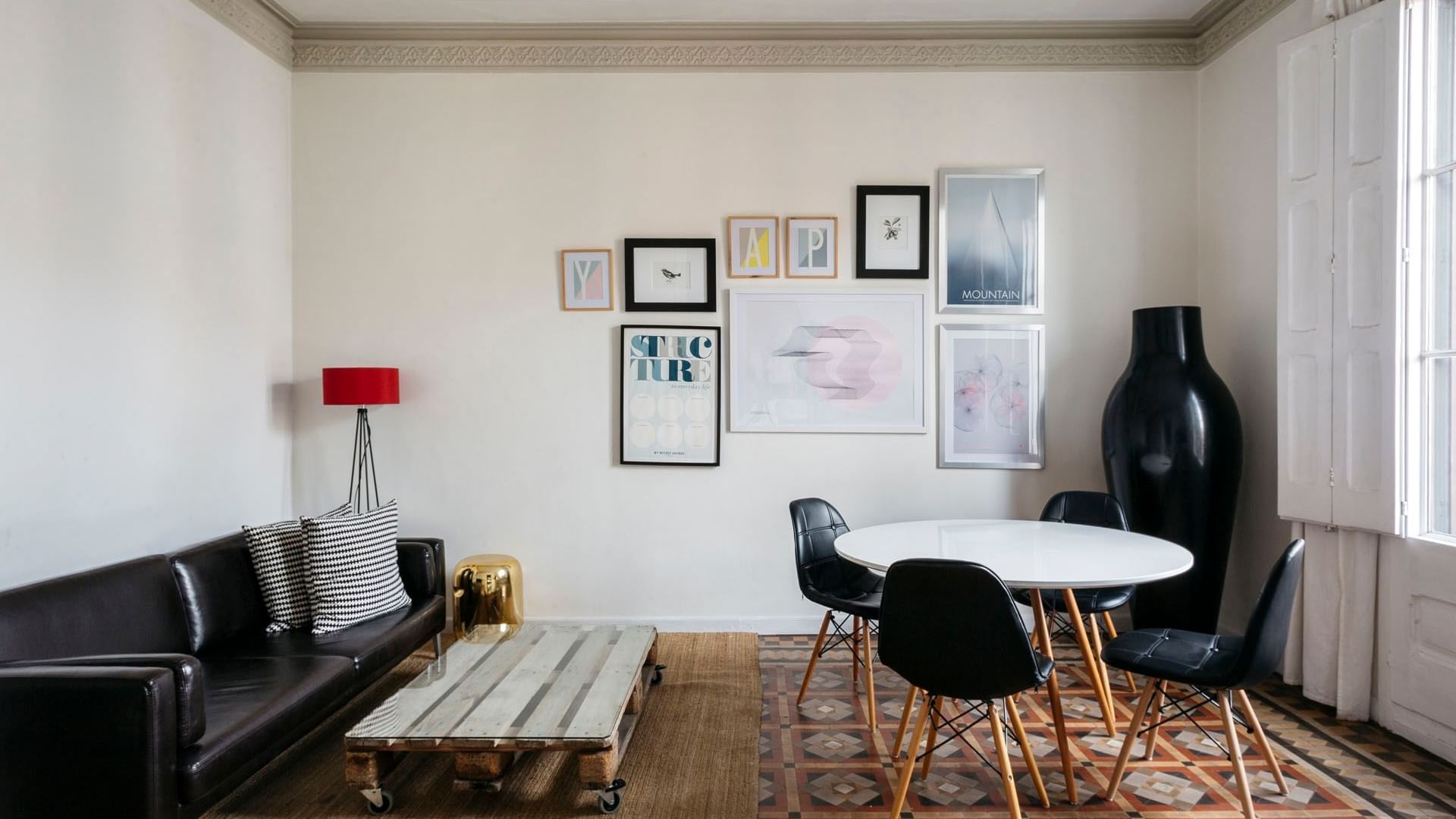 Standard Apartment at Val Apartments