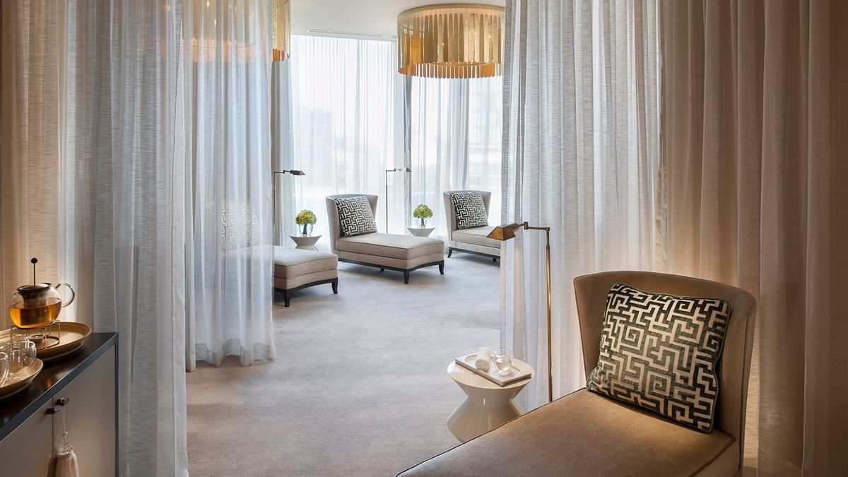 A Spa Journey Offers at Crown Hotels Melbourne