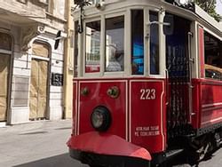 istiklal-street