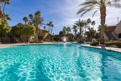 Photo Gallery | Alexis Park Resort | Las Vegas, NV