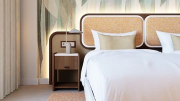 Bensaude Hotels reforça portfólio com remodelação total do S. Miguel Park Hotel