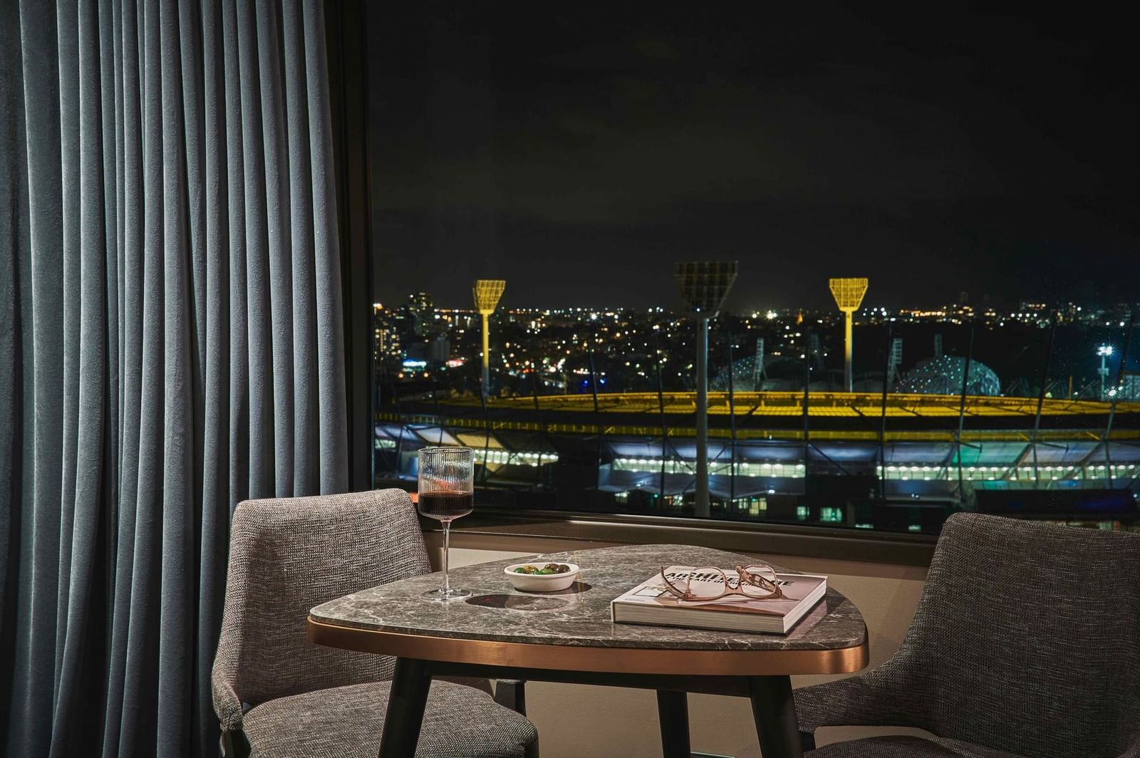 Hotel Pre Arrival Info | Pullman Melbourne on the park