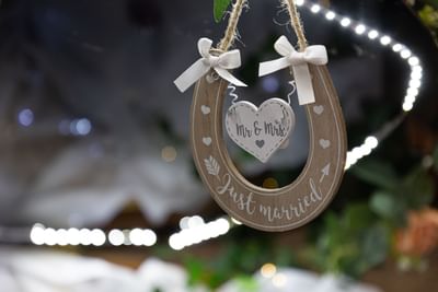 Weddings at The Grand Atlantic Hotel in Weston-super-Mare