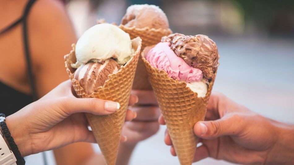 Ice Cream Shops to Visit in NYC