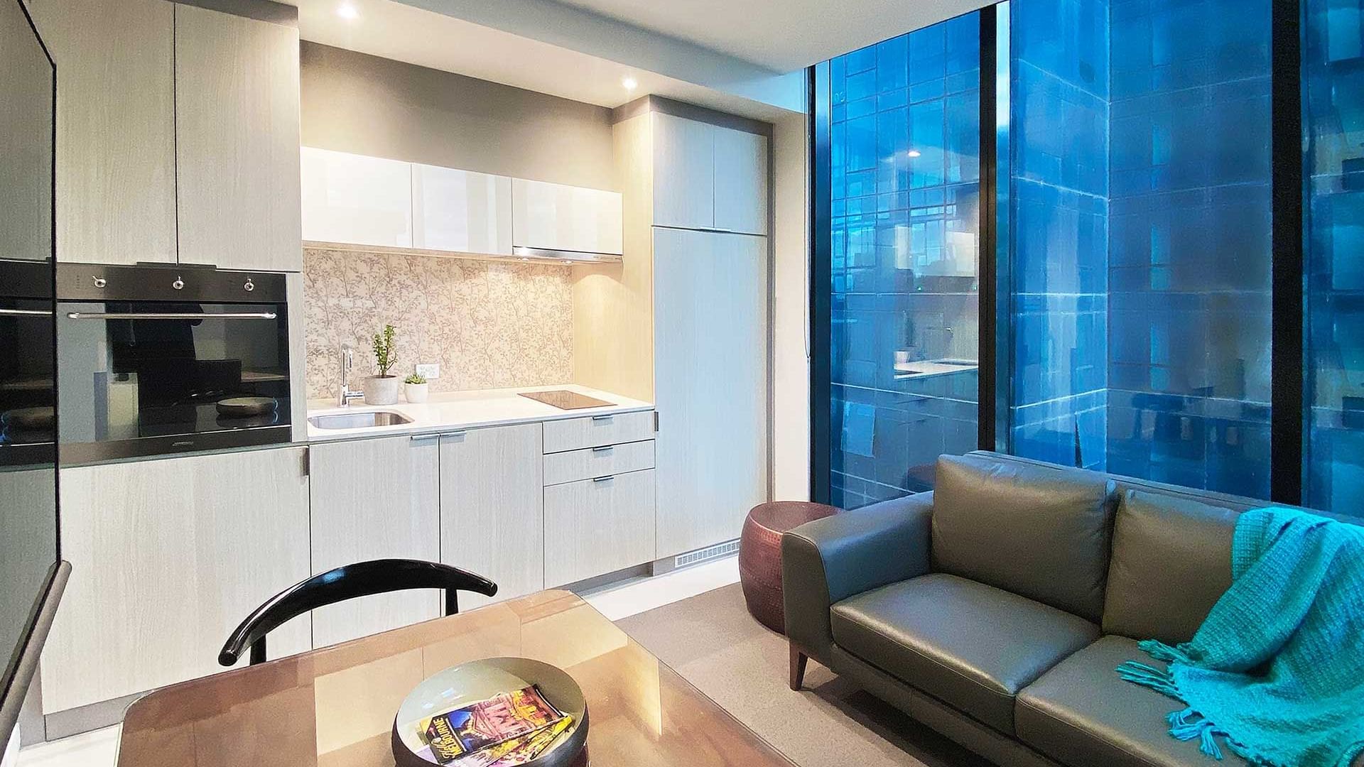 Studio Southbank Imagine on Southbank Hotel