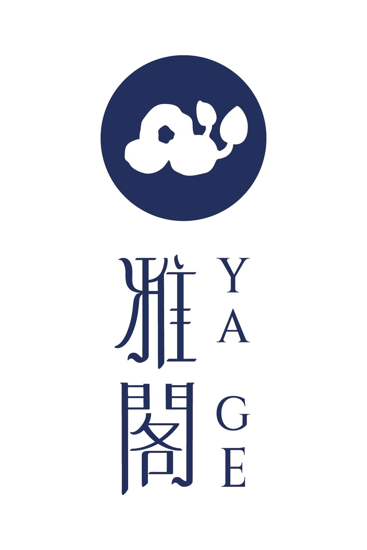 Ya Ge Logo