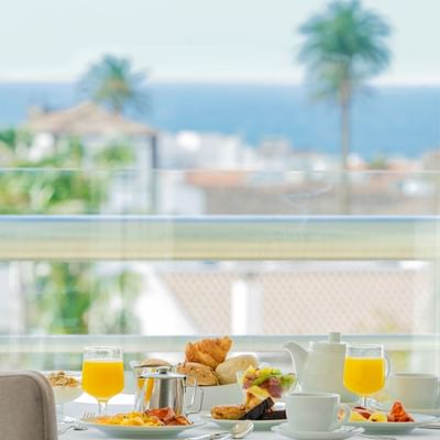 Restaurante Atlântida