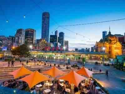 Melbourne Lifestyle